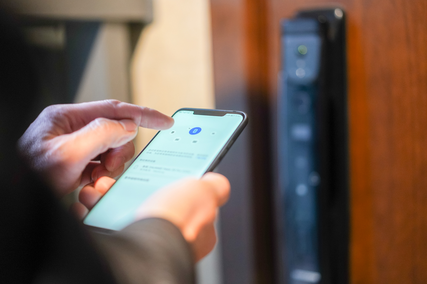 小米智能锁最新款价格,小米新型智能锁价格