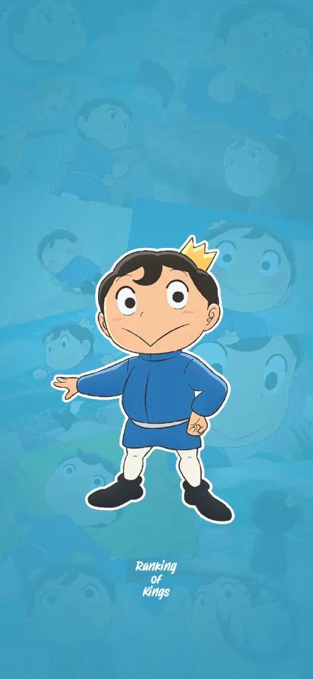 波吉国王壁纸电脑动态,波吉国王壁纸可保存