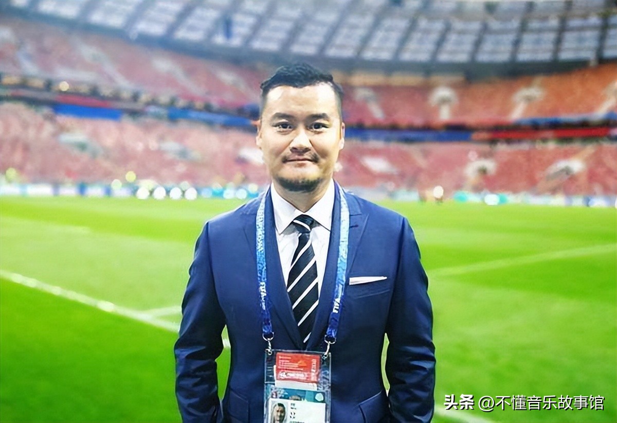 中国十大最恶心体育解说员,中国最有名的体育男解说员