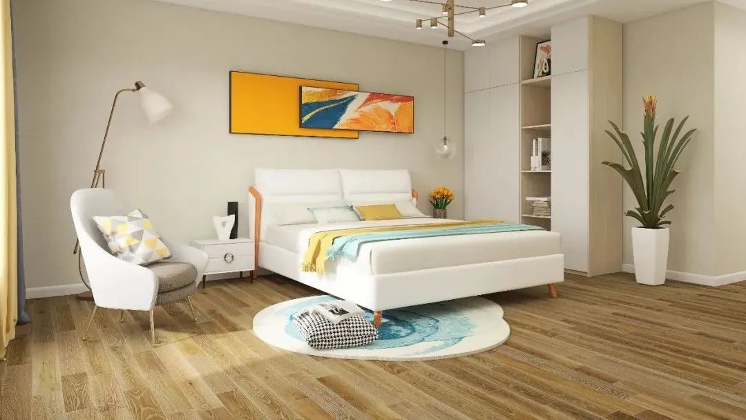 实木地板稳定性排名第一位,栎木地板如何