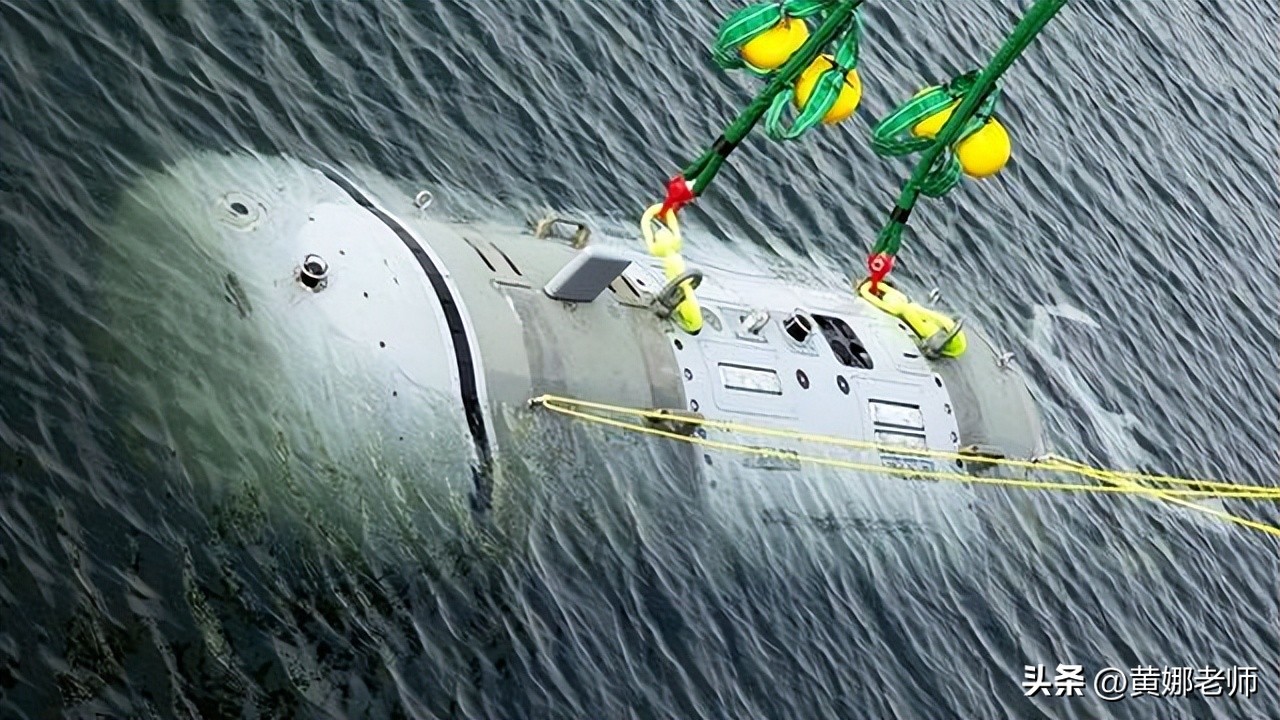 盘点中国渔民的硬核操作,中国渔民到底有多猛