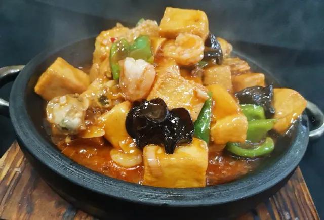 河南省许昌市有什么好吃的,河南许昌市好吃的