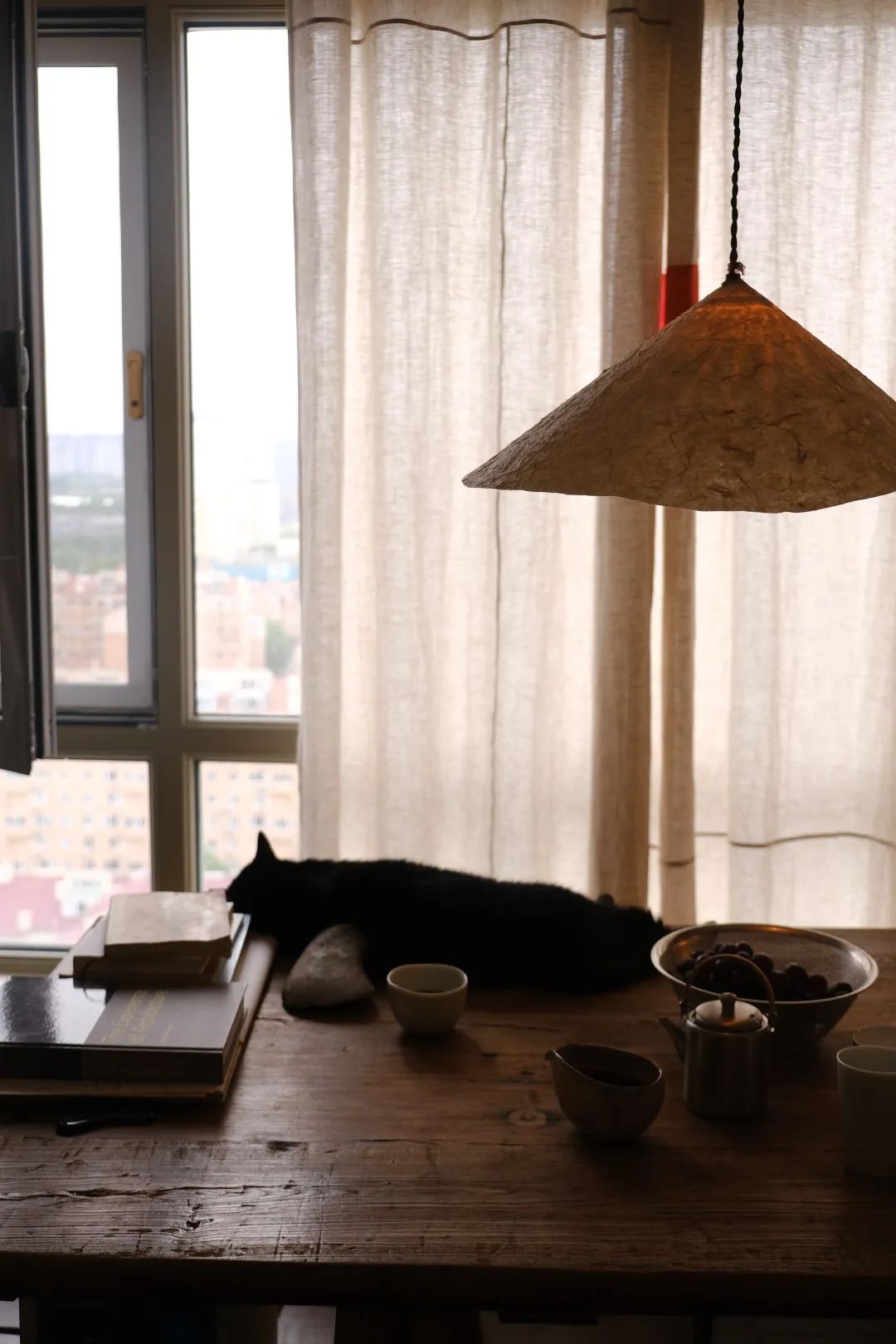 一个人住两个家？她的帝都生活，我羡慕坏了