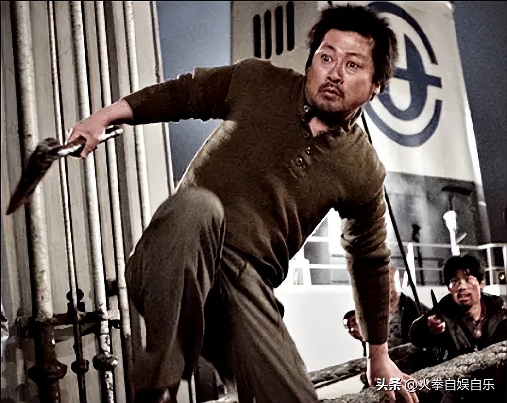 几部经典韩国电影推荐,推荐十部惊艳世界的韩国电影