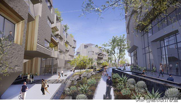 全球十大未来规划城市,全球十大最具未来感的城市