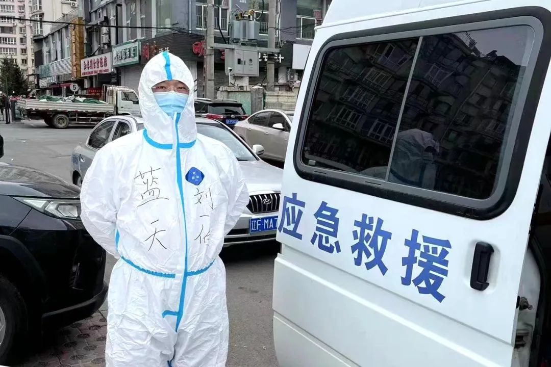 抗疫战场勇担当最美巾帼展风采,战疫路上退伍不褪色抗疫显风采