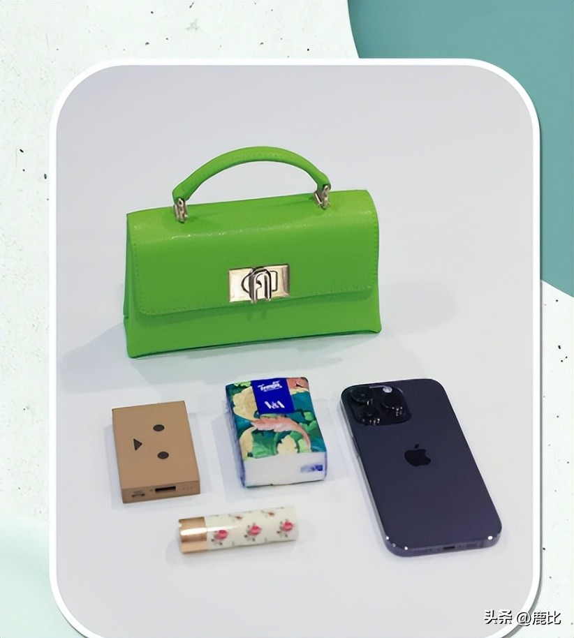 2000元至3000元的入门轻奢包 (一万左右适合夏天背的包)