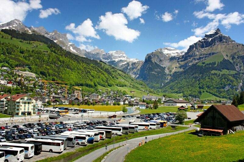 瑞士为何能成为永久中立国,为什么瑞士可以成为永久中立国