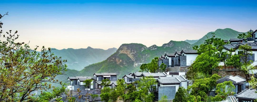 民宿推荐打卡网红酒店,北京小众网红打卡民宿