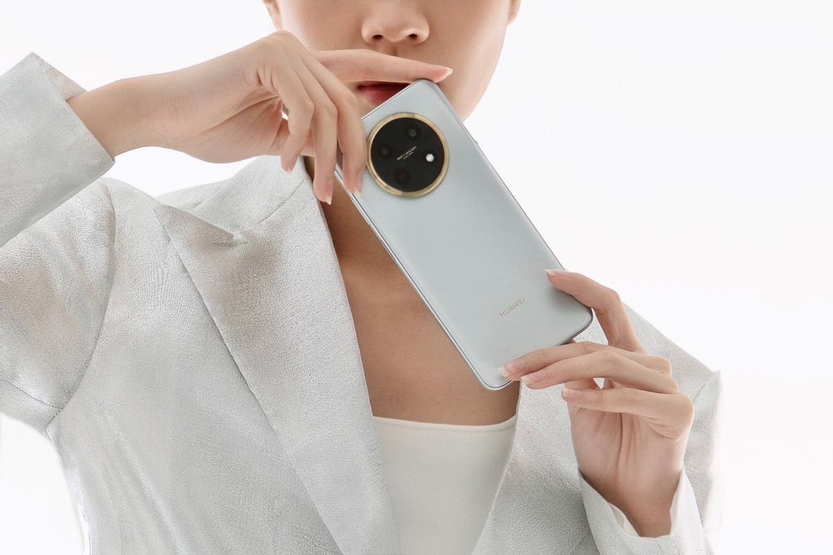 华为畅享60X512GB开售，多位大V上线横评视频，千元价格旗舰体验