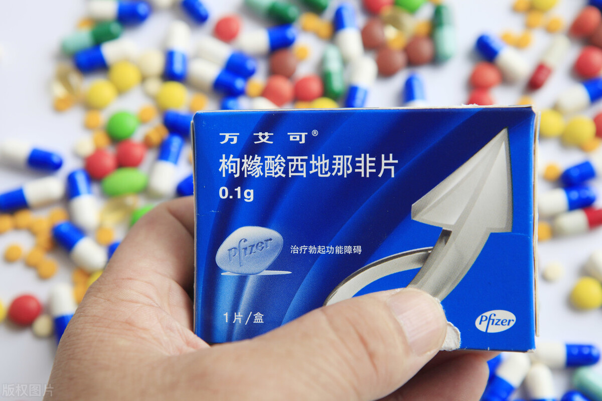 伟哥、可口可乐、青霉素，起底“宇宙第一大药厂”的发家史