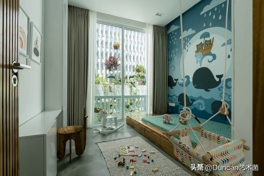 LimdimHouseStudio：与自然共居住，打造生态住宅