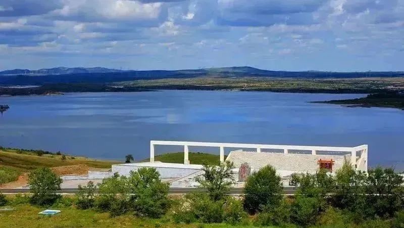 来打卡！锡林郭勒十大网红打卡地