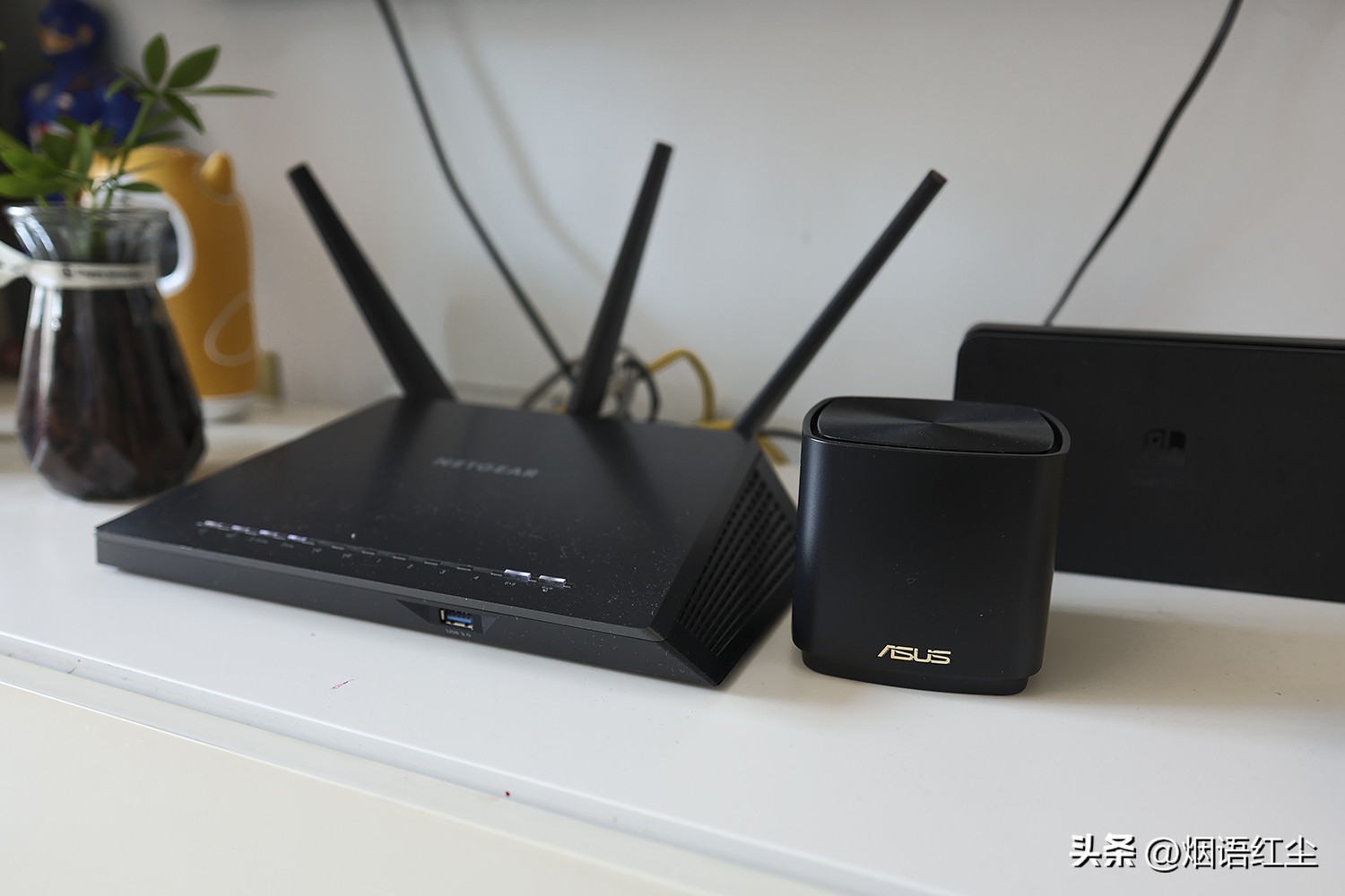 100m宽带用华硕wifi6哪款好,华硕ac86u路由器怎么设置网速最快