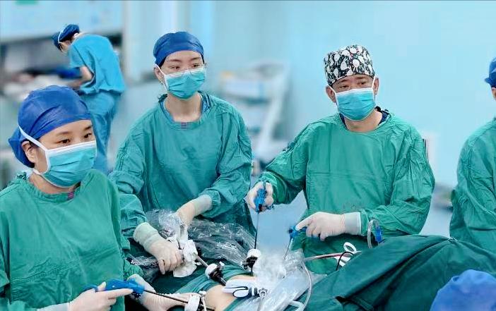 西安大兴医院妇一科,西安大兴医院妇科