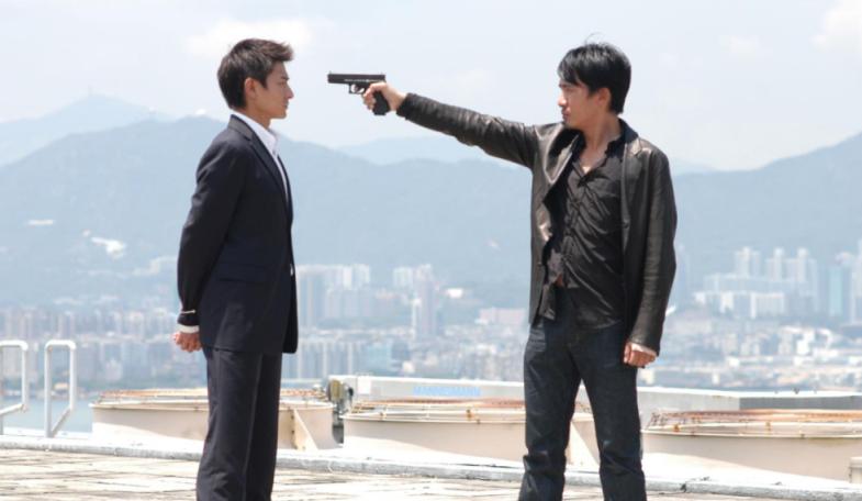 梁朝伟采访说结婚不一定是真爱,梁朝伟谈无子原因