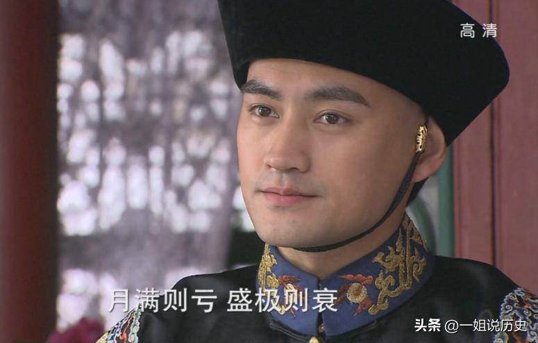 如果康熙传位给八国联军不是对手,康熙可以挽救大清吗