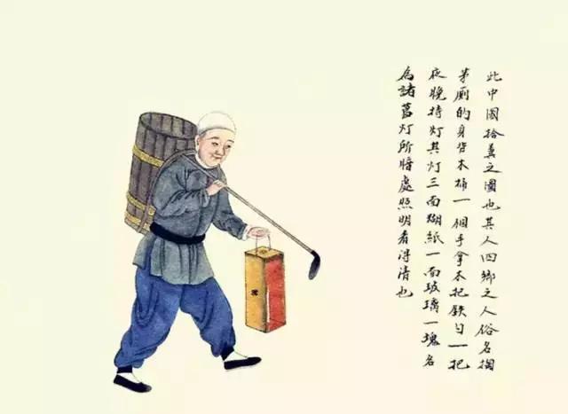 100种失传的民间图,100种民俗完整版