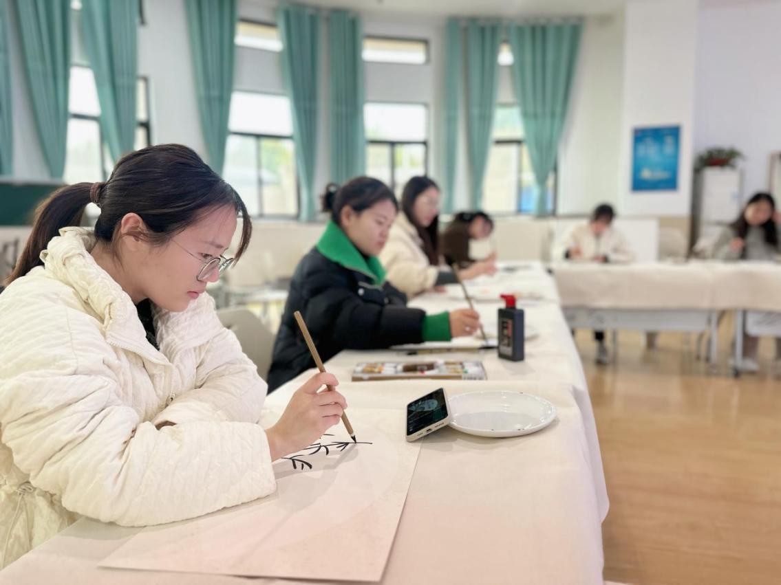 泰州市绿地幼儿园：践行“润泽教育”打造品质园所