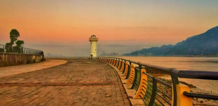 中央确定温州为区域中心城市,温州是不是国家区域中心城市