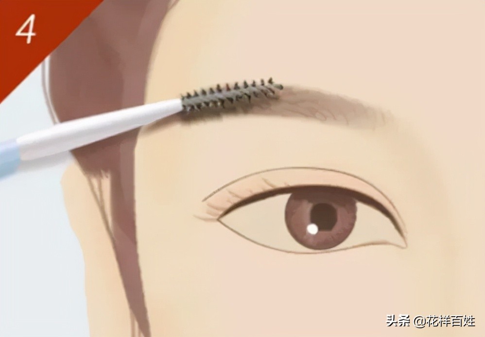 35岁姐姐打造无暇妆容,50岁姐姐如何搭配好看