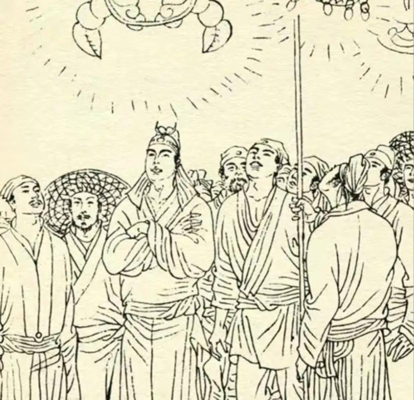 薛刚闹花灯最后一集,薛刚闹花灯踢死太子是哪一集