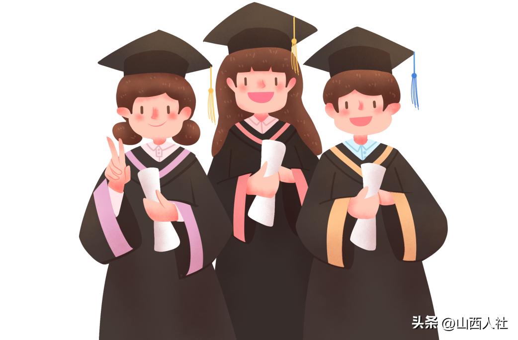 高校毕业生等青年就业创业政策礼包来啦！点击查收→