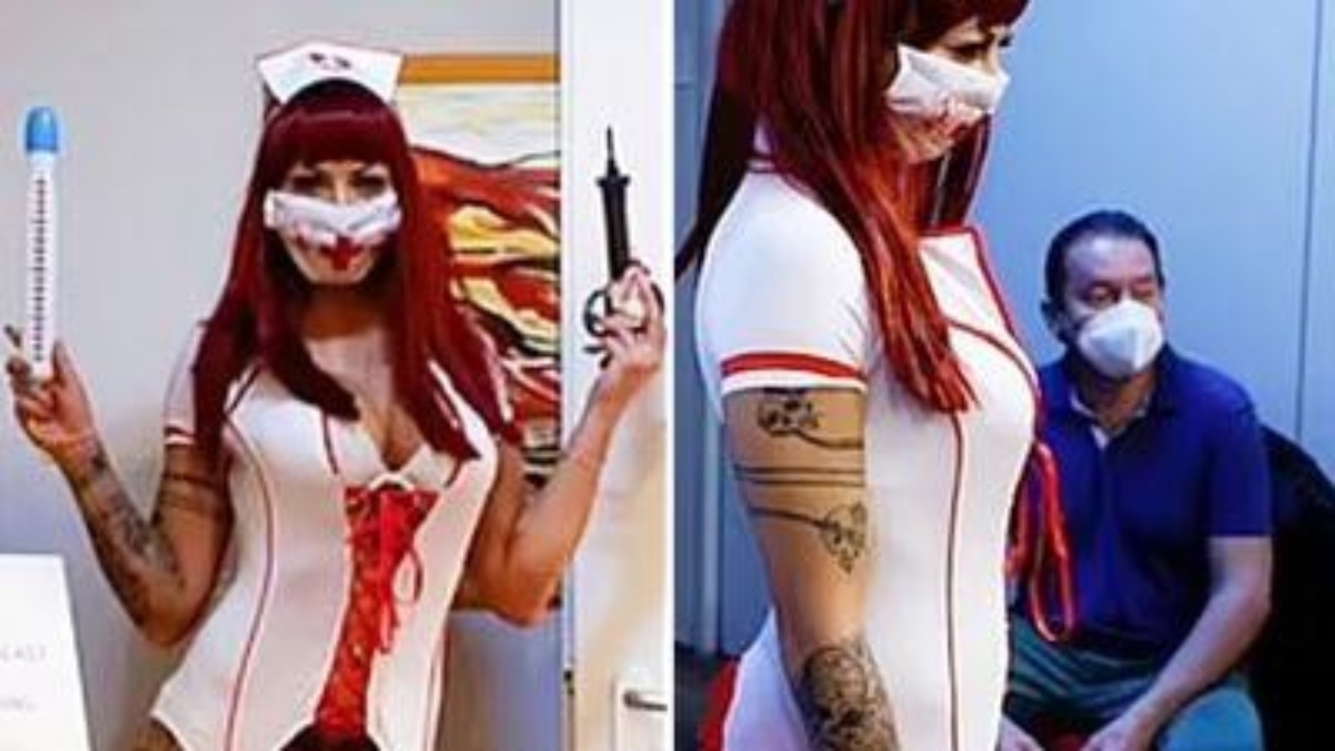 10个毁三观的事实：残忍的“贞洁”腰带，阴道“长牙”的传闻