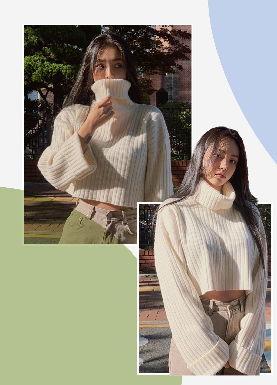 2021流行显白发型发色免漂推荐,发色黑茶色2022年最火发色显白