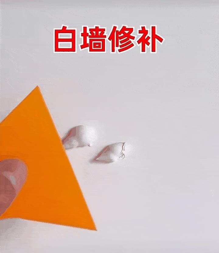 活了30年才知道这些食物处理技巧,家里裂缝一定要及时修补