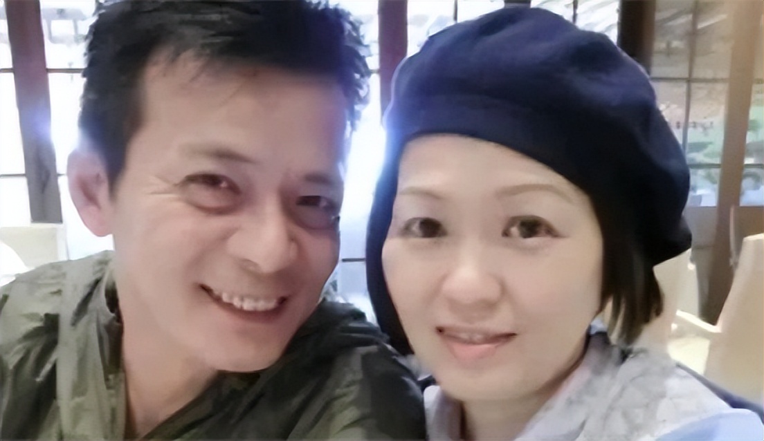 黄日华至今未娶吗,黄日华承诺永不再娶完整视频