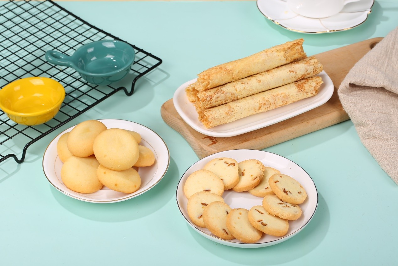 最高逼格的伴手礼,超级小众的伴手礼