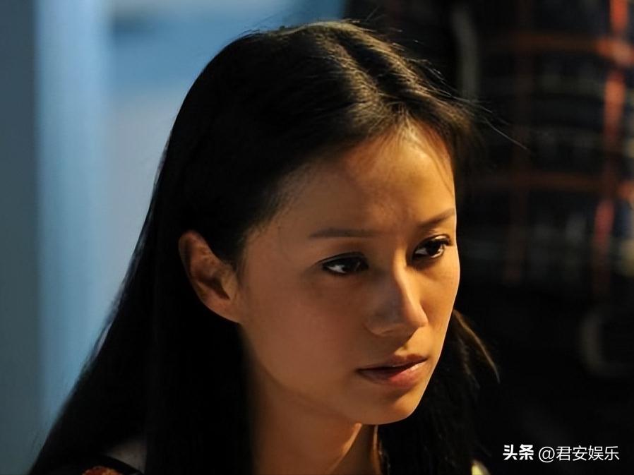 倪虹洁谈内衣广告节目,倪虹洁因内衣广告自卑