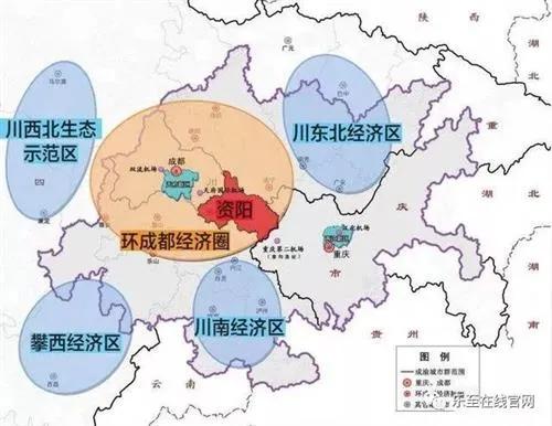 四川省资阳市安岳县最新消息,未来安岳的发展潜力如何