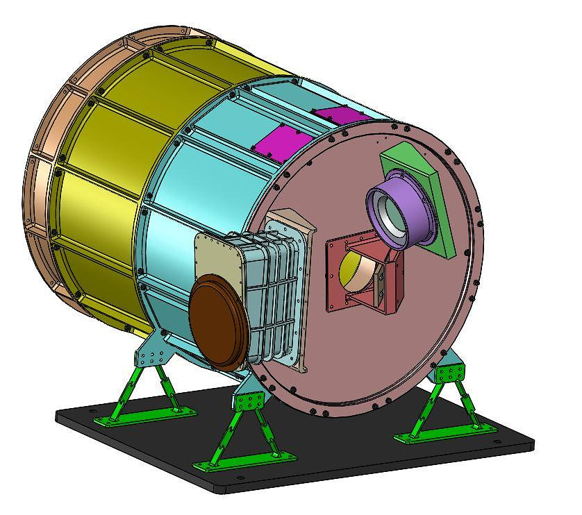 国外航天员什么时候上中国空间站,中国国际空间站宇航员央视