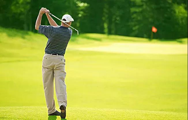 高尔夫常用英文术语,高尔夫的知识有哪些