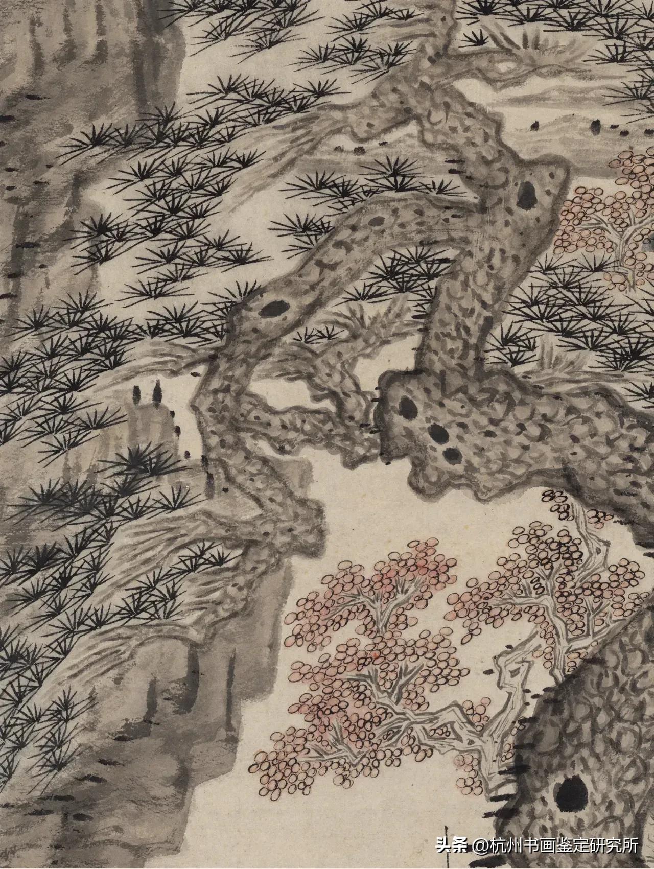 真迹精品：西泠印社拍卖行2023春拍几件大精品展示与拍卖征集思考