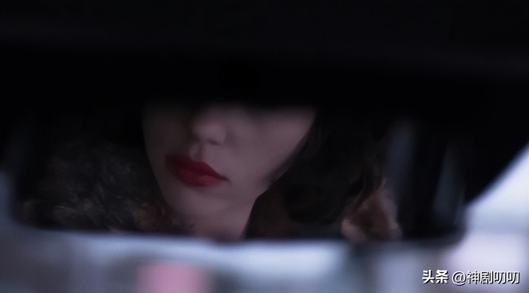 裸戏到底有必要吗？*欲肉**下的情感表达是艺术献身，还是流量*身卖**？