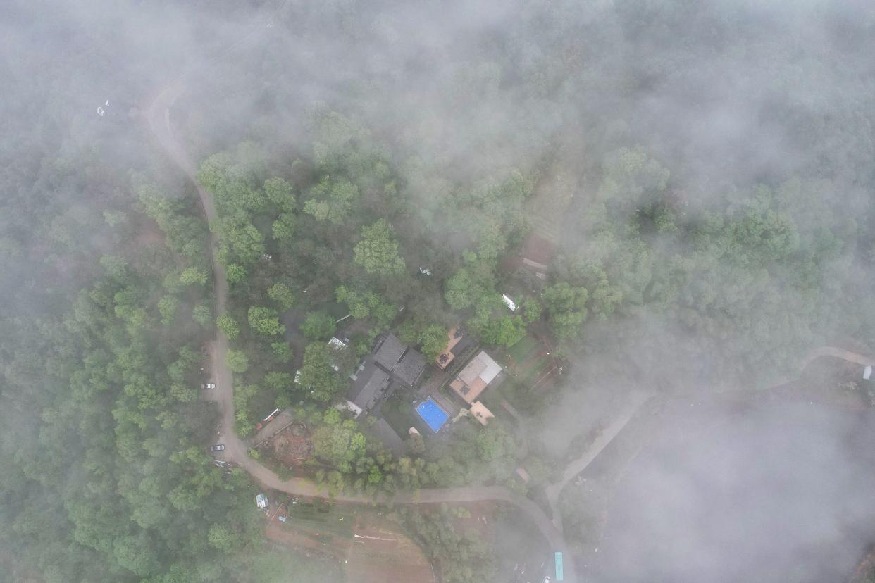 杭州自驾2小时，人间仙境，大美建德，美景美食美宿超实用攻略