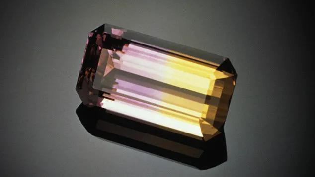 生辰石大全,中国生辰石