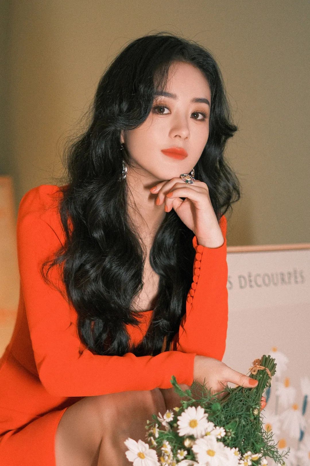 2023年最流行的是什么刘海,2020年最显脸小的刘海