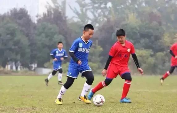 「兰山絮语」新民日记·（3）我的足球梦（原创）