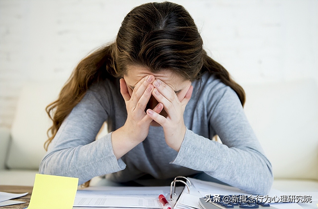 如何缓解焦虑10个小方法学起来,怎样缓解考前紧张焦虑小妙招