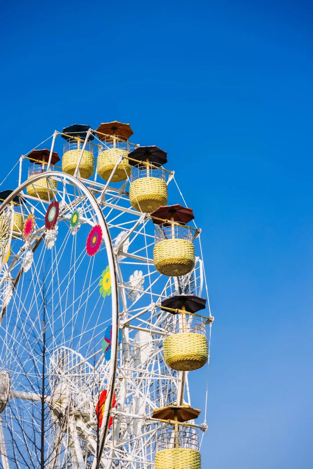 换个方式闹元宵资讯,融创文旅城烟花秀