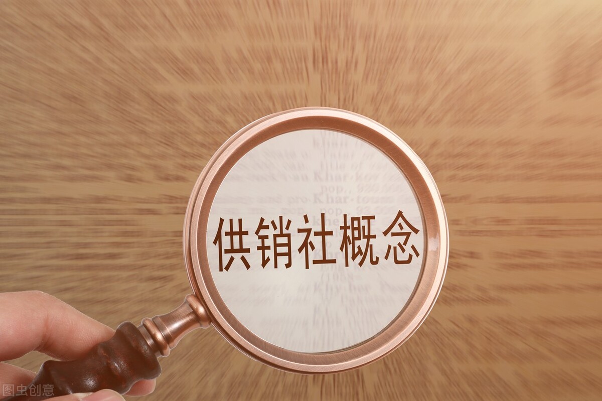 供销社复出的影响,供销社企业转型升级方案