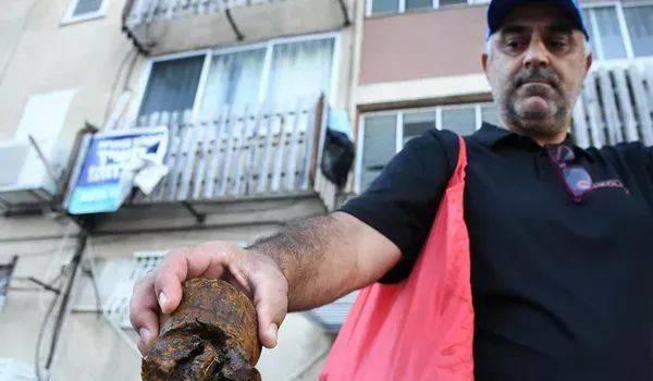 以色列阿什凯隆的海边是什么海,以色列南部城市阿什凯隆