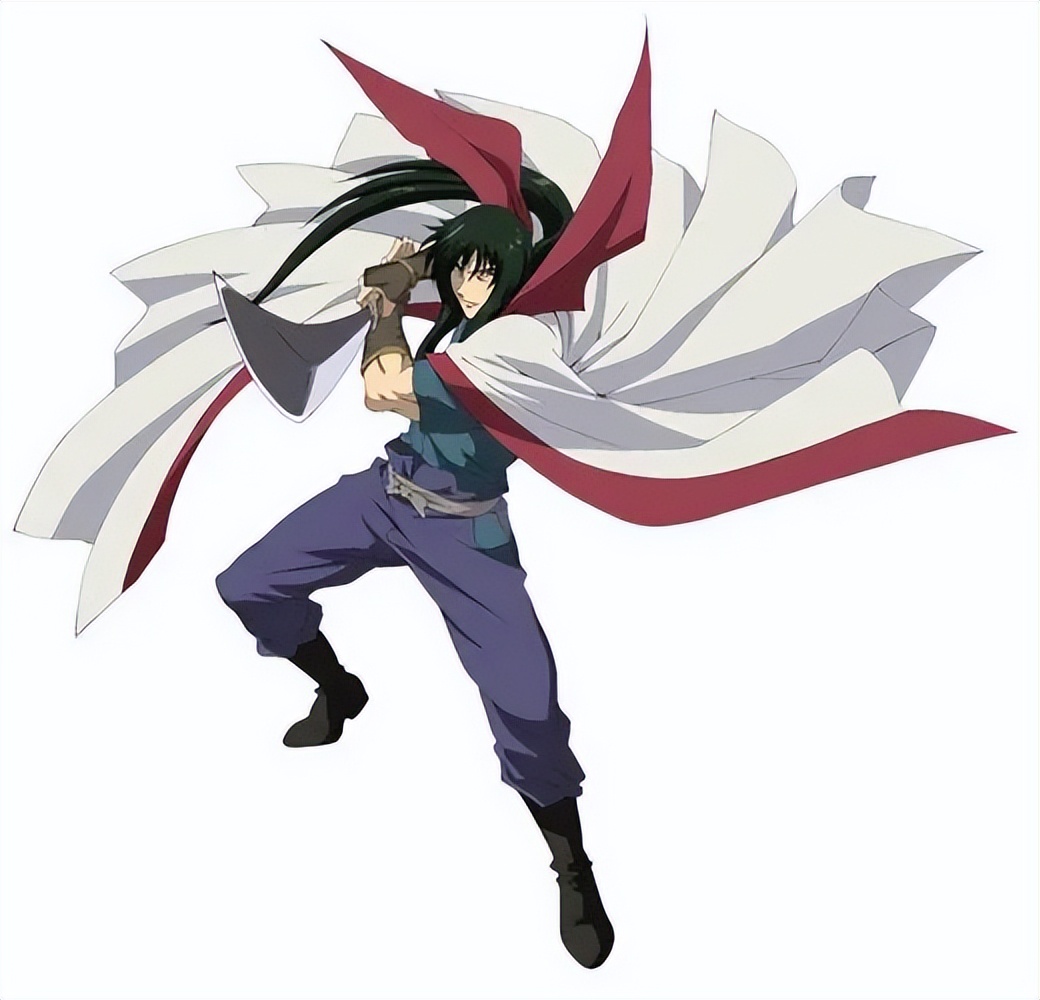 浪客剑心三剑客,浪客剑心还是剑客浪心