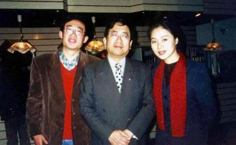 李红说前夫余秋雨,李红揭露前夫余秋雨的视频