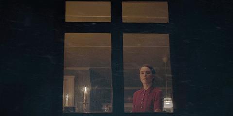 关窗户睡觉如何通风,北方冬季窗户通风最好的办法