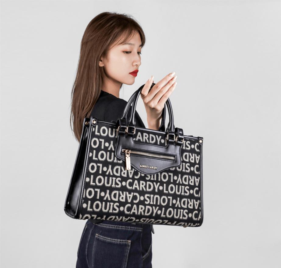 路易卡迪属于什么档次包,路易卡迪属于什么档次价位